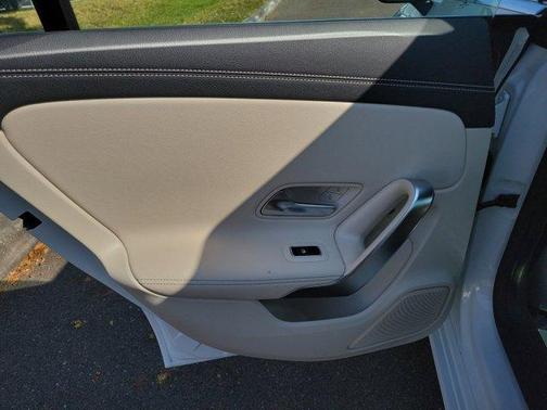 2023 Mercedes-Benz CLA 250 Base