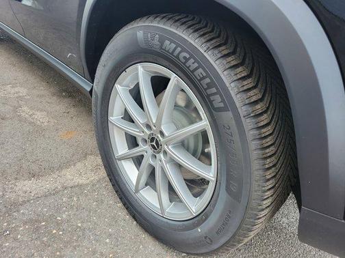 2026 Mercedes-Benz GLE 350 Base 4MATIC