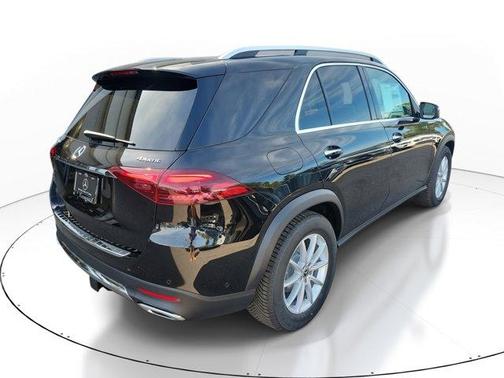 2026 Mercedes-Benz GLE 350 Base 4MATIC