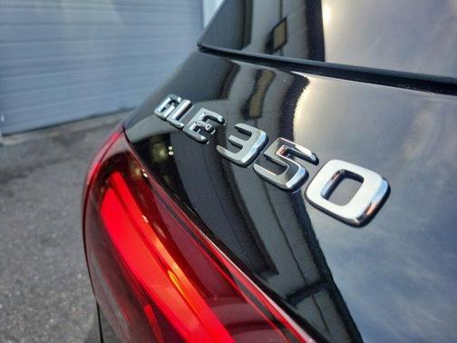 2026 Mercedes-Benz GLE 350 Base 4MATIC