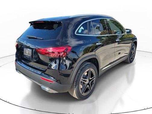 2026 Mercedes-Benz GLA 250 Base