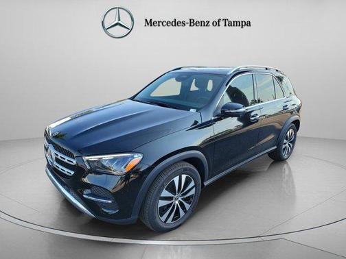 2026 Mercedes-Benz GLE 350 Base