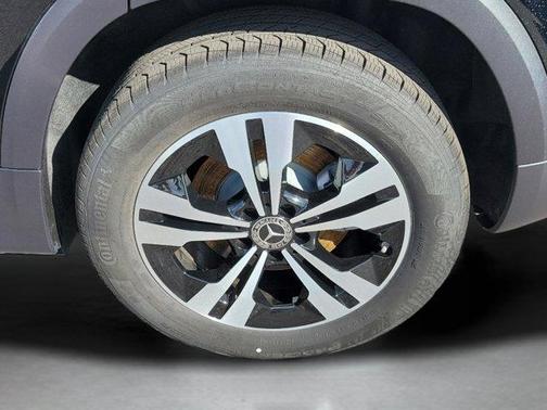 2026 Mercedes-Benz GLB 250 Base