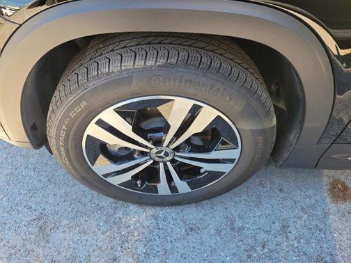 2025 Mercedes-Benz GLB 250 Base