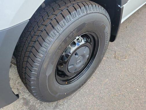 2026 Mercedes-Benz Sprinter 2500 High Roof