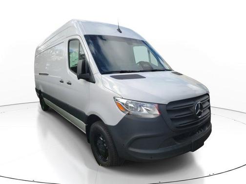 2026 Mercedes-Benz Sprinter 2500 High Roof