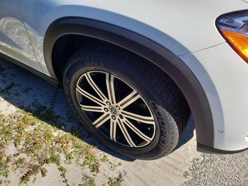 2024 Mercedes-Benz GLE 350 Base 4MATIC