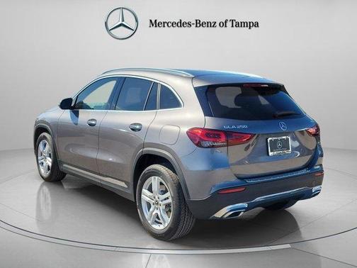 2023 Mercedes-Benz GLA 250 Base 4MATIC