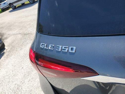 2025 Mercedes-Benz GLE 350 Base