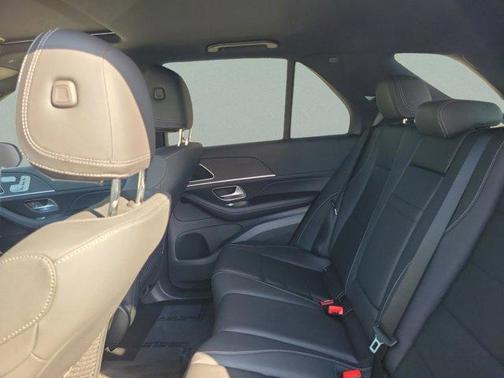 2026 Mercedes-Benz GLE 350 Base