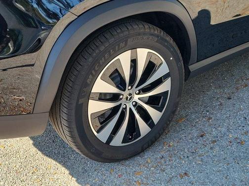 2026 Mercedes-Benz GLE 350 Base