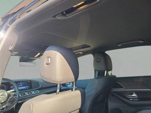 2026 Mercedes-Benz GLE 350 Base