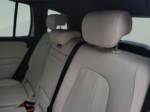 2025 Mercedes-Benz GLB 250 Base