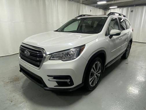2021 Subaru Ascent Limited 7-Passenger
