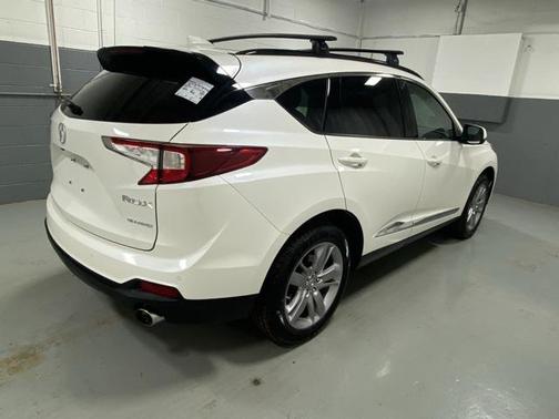 2019 Acura RDX Advance Package
