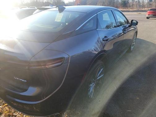 2023 Toyota Crown XLE