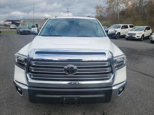 2019 Toyota Tundra Limited