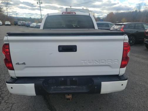 2019 Toyota Tundra Limited