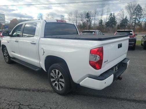 2019 Toyota Tundra Limited