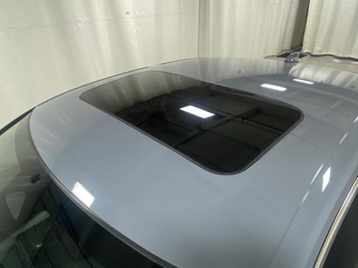 2022 Honda Civic Touring