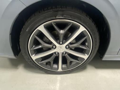 2022 Honda Civic Touring