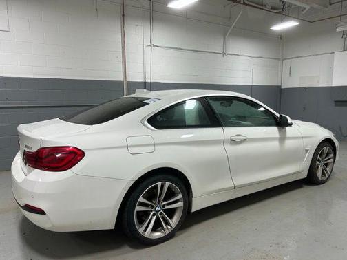 2019 BMW 430 i xDrive