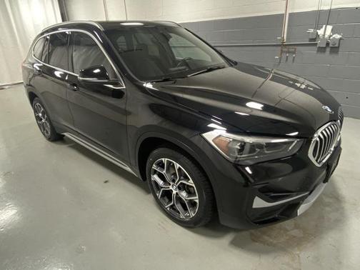 2021 BMW X1 xDrive28i