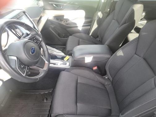 2019 Subaru Ascent Premium 7-Passenger