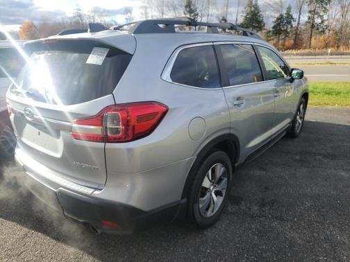2019 Subaru Ascent Premium 7-Passenger