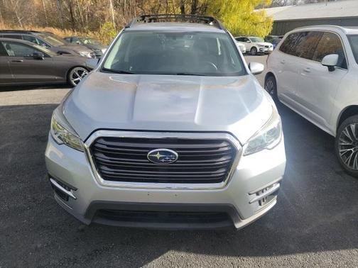 2019 Subaru Ascent Premium 7-Passenger