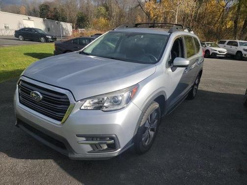 2019 Subaru Ascent Premium 7-Passenger