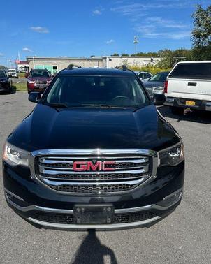2017 GMC Acadia SLE-2