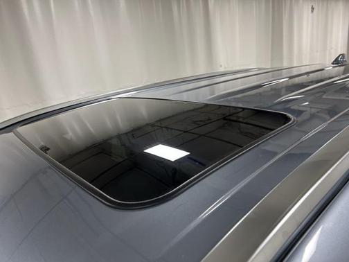 2020 Toyota Highlander Hybrid XLE