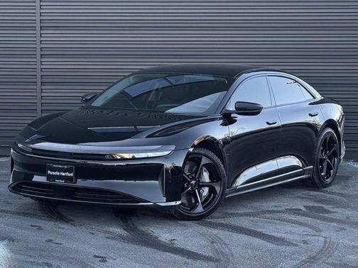 2025 Lucid Air Touring