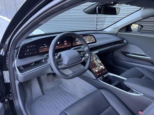 2025 Lucid Air Touring