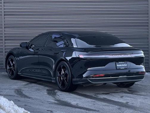 2025 Lucid Air Touring