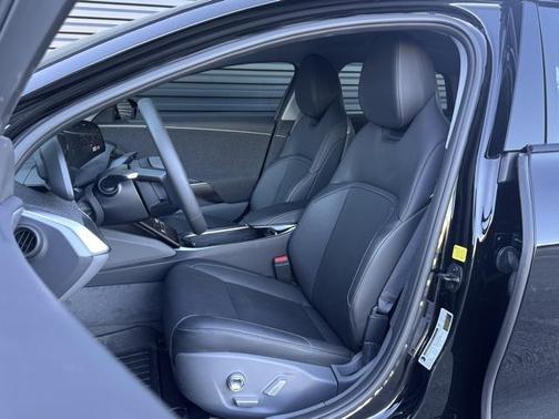 2025 Lucid Air Touring