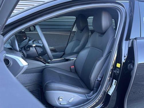 2025 Lucid Air Touring