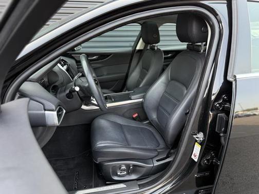 2020 Jaguar XE S AWD Automatic