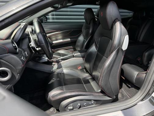 2015 Ferrari FF Base