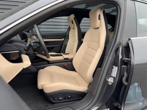 2024 Porsche Taycan 4S