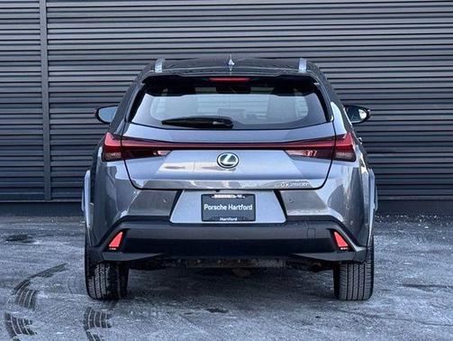 2022 Lexus UX 250h Base