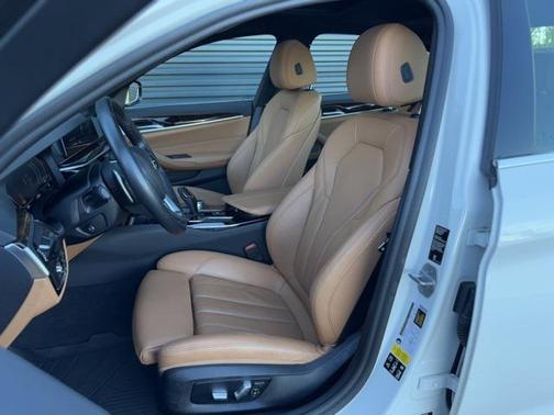 2020 BMW 540 xDrive