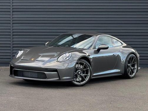 2023 Porsche 911 GT3