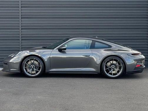 2023 Porsche 911 GT3