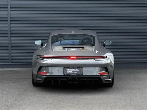 2023 Porsche 911 GT3