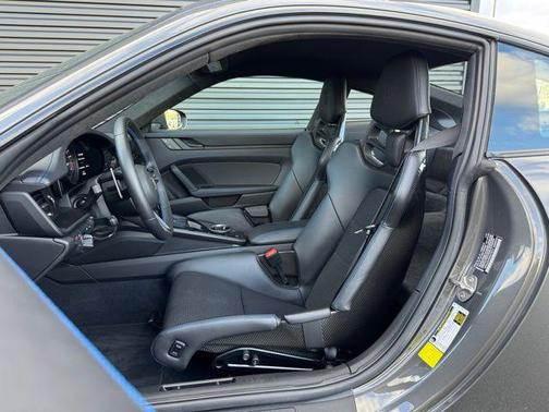 2023 Porsche 911 GT3