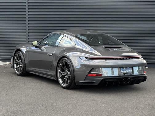 2023 Porsche 911 GT3
