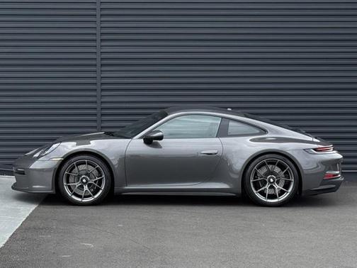 2023 Porsche 911 GT3
