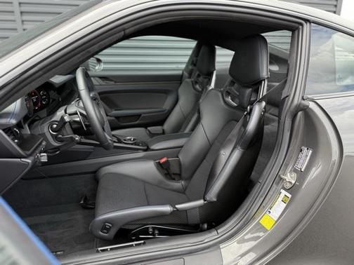 2023 Porsche 911 GT3